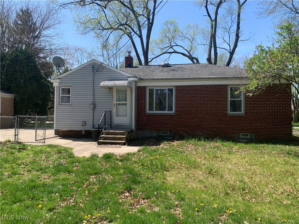 1861 Eaton Drive