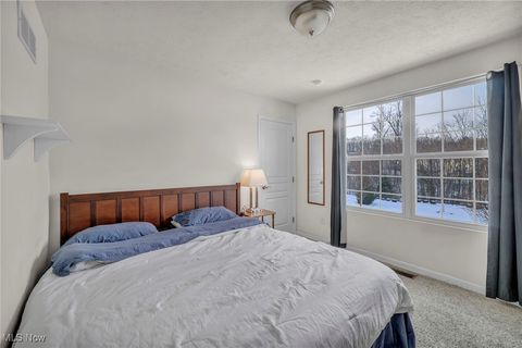 Tiny photo for 5005 Little Brook Drive, Peninsula, OH 44264 (MLS # 5180031)