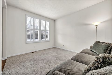 Tiny photo for 5005 Little Brook Drive, Peninsula, OH 44264 (MLS # 5180031)