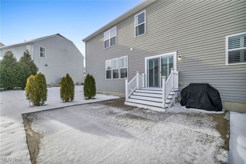 Tiny photo for 5005 Little Brook Drive, Peninsula, OH 44264 (MLS # 5180031)