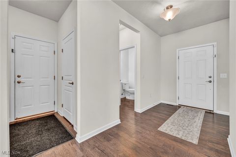 Tiny photo for 5005 Little Brook Drive, Peninsula, OH 44264 (MLS # 5180031)