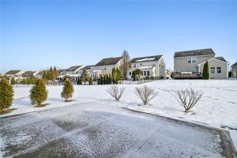 Tiny photo for 5005 Little Brook Drive, Peninsula, OH 44264 (MLS # 5180031)