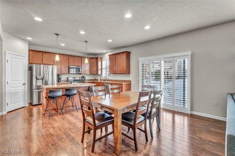 Tiny photo for 5005 Little Brook Drive, Peninsula, OH 44264 (MLS # 5180031)