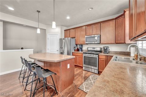 Tiny photo for 5005 Little Brook Drive, Peninsula, OH 44264 (MLS # 5180031)