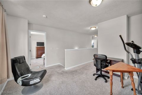 Tiny photo for 5005 Little Brook Drive, Peninsula, OH 44264 (MLS # 5180031)