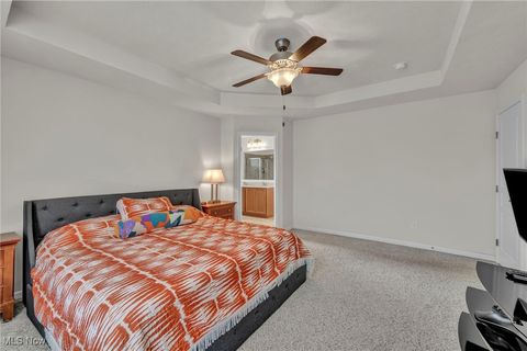 Tiny photo for 5005 Little Brook Drive, Peninsula, OH 44264 (MLS # 5180031)