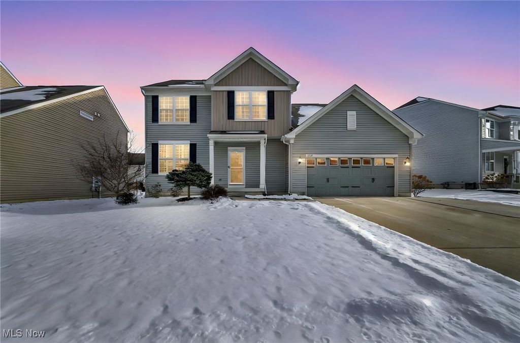 Photo of 5005 Little Brook Drive, Peninsula, OH 44264 (MLS # 5180031)