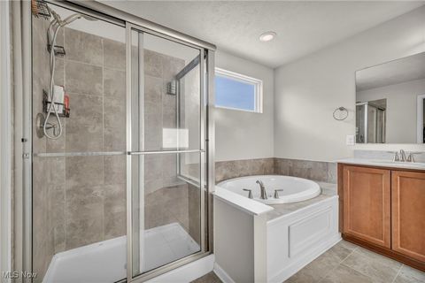 Tiny photo for 5005 Little Brook Drive, Peninsula, OH 44264 (MLS # 5180031)