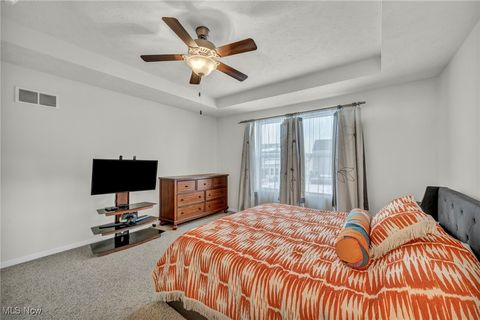 Tiny photo for 5005 Little Brook Drive, Peninsula, OH 44264 (MLS # 5180031)