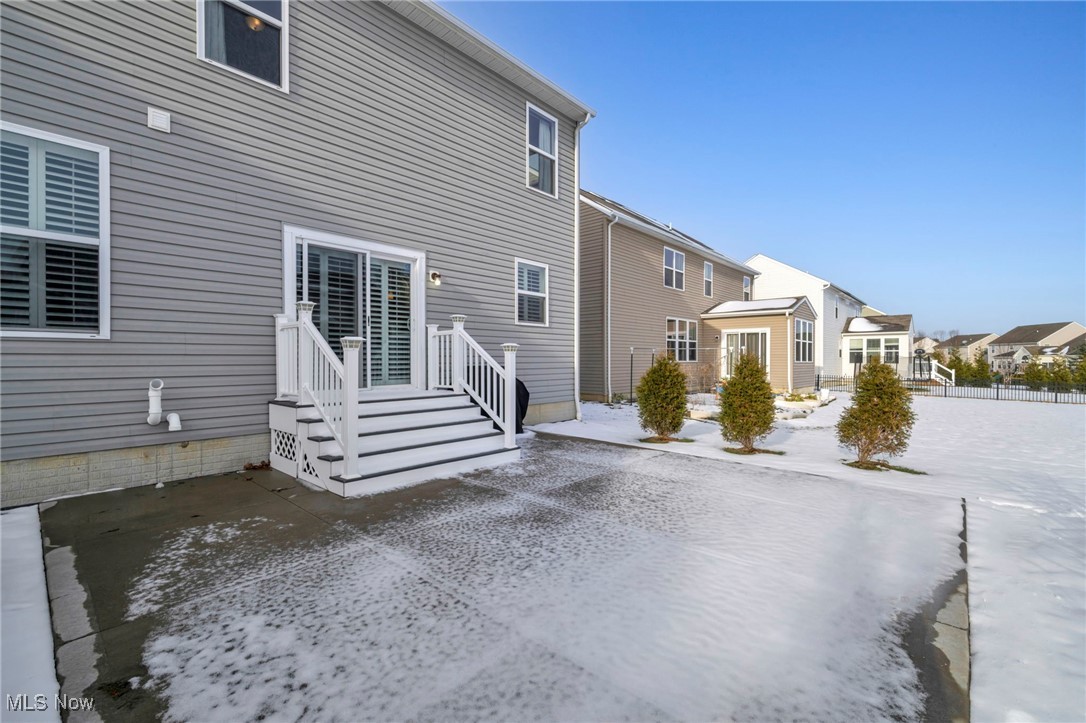 Hidden Lakes PUD Sub Ph 3a - Residential