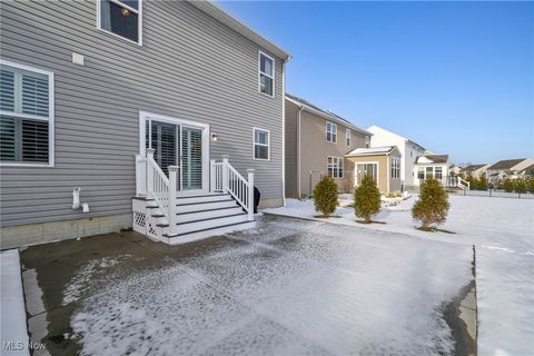 Tiny photo for 5005 Little Brook Drive, Peninsula, OH 44264 (MLS # 5180031)