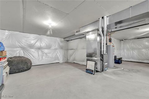 Tiny photo for 5005 Little Brook Drive, Peninsula, OH 44264 (MLS # 5180031)