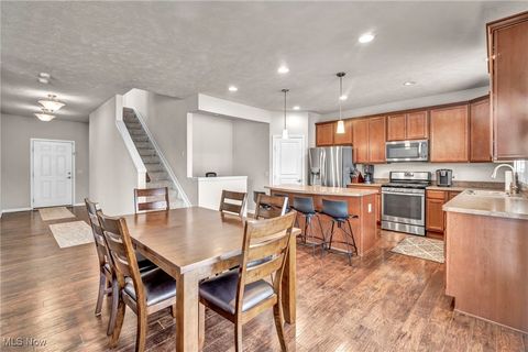 Tiny photo for 5005 Little Brook Drive, Peninsula, OH 44264 (MLS # 5180031)