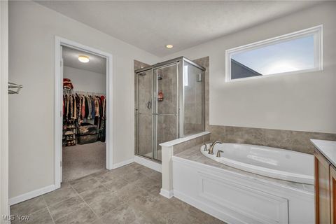 Tiny photo for 5005 Little Brook Drive, Peninsula, OH 44264 (MLS # 5180031)