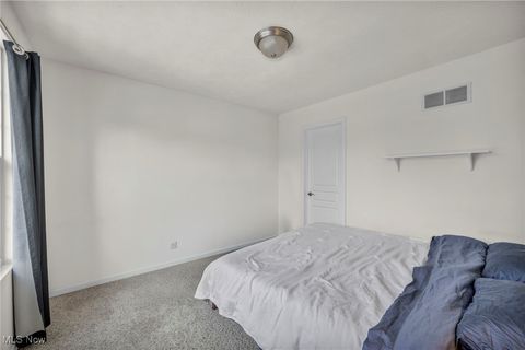 Tiny photo for 5005 Little Brook Drive, Peninsula, OH 44264 (MLS # 5180031)