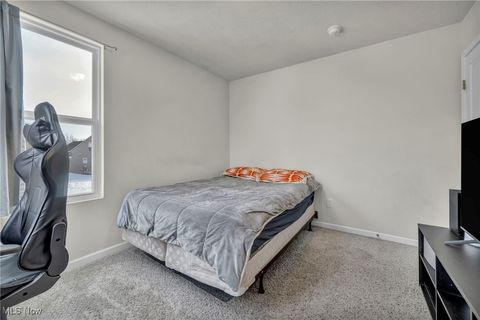 Tiny photo for 5005 Little Brook Drive, Peninsula, OH 44264 (MLS # 5180031)