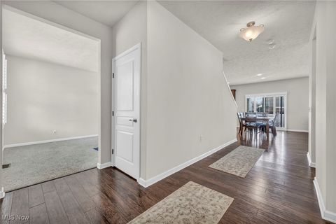 Tiny photo for 5005 Little Brook Drive, Peninsula, OH 44264 (MLS # 5180031)