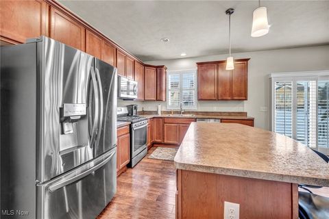 Tiny photo for 5005 Little Brook Drive, Peninsula, OH 44264 (MLS # 5180031)