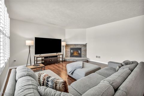 Tiny photo for 5005 Little Brook Drive, Peninsula, OH 44264 (MLS # 5180031)