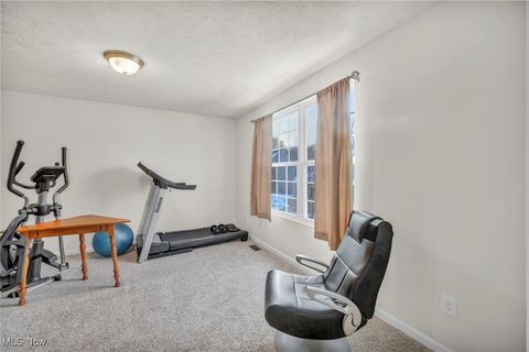 Tiny photo for 5005 Little Brook Drive, Peninsula, OH 44264 (MLS # 5180031)