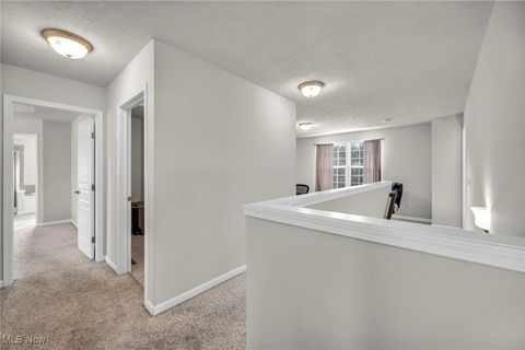 Tiny photo for 5005 Little Brook Drive, Peninsula, OH 44264 (MLS # 5180031)