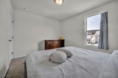 Tiny photo for 5005 Little Brook Drive, Peninsula, OH 44264 (MLS # 5180031)