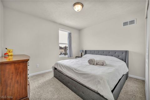 Tiny photo for 5005 Little Brook Drive, Peninsula, OH 44264 (MLS # 5180031)