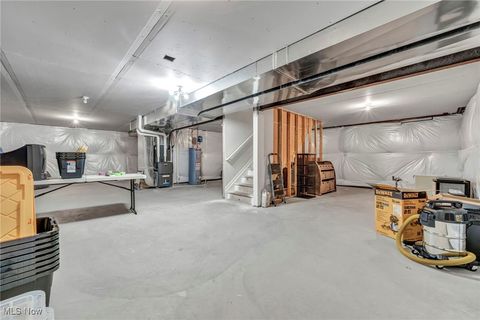 Tiny photo for 5005 Little Brook Drive, Peninsula, OH 44264 (MLS # 5180031)