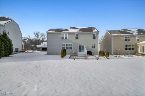 Tiny photo for 5005 Little Brook Drive, Peninsula, OH 44264 (MLS # 5180031)