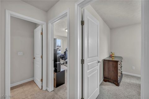 Tiny photo for 5005 Little Brook Drive, Peninsula, OH 44264 (MLS # 5180031)