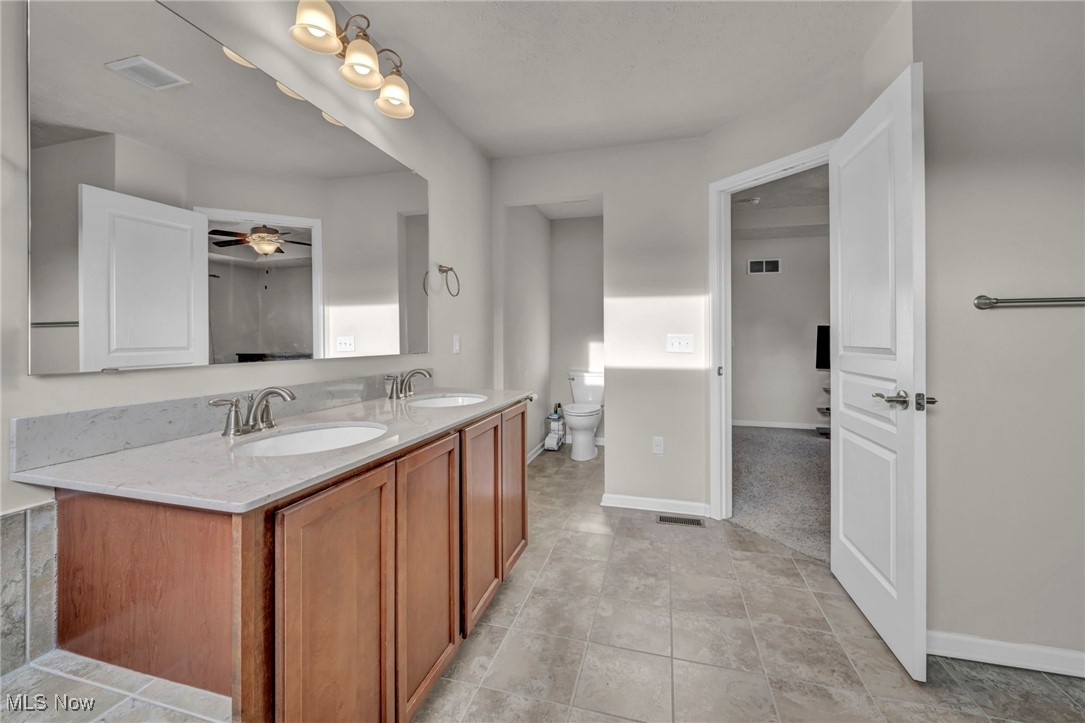 Hidden Lakes PUD Sub Ph 3a - Residential