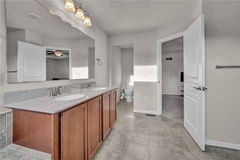 Tiny photo for 5005 Little Brook Drive, Peninsula, OH 44264 (MLS # 5180031)