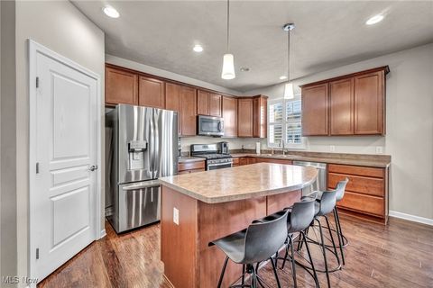 Tiny photo for 5005 Little Brook Drive, Peninsula, OH 44264 (MLS # 5180031)