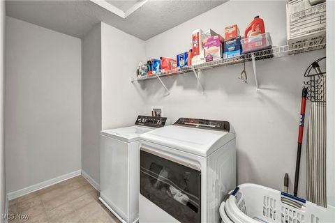 Tiny photo for 5005 Little Brook Drive, Peninsula, OH 44264 (MLS # 5180031)