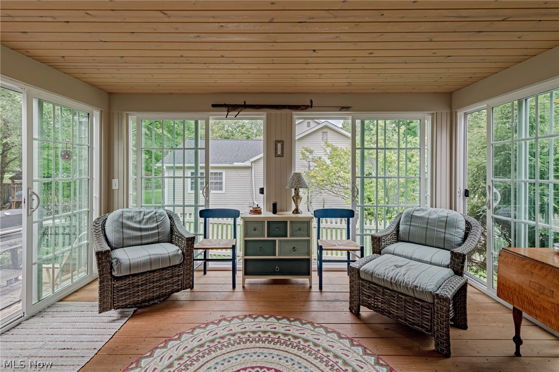 Chagrin Acres - Residential