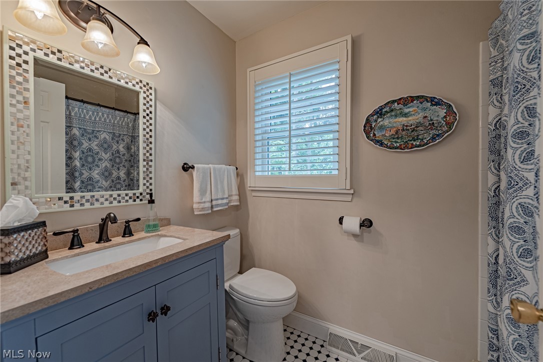 Chagrin Acres - Residential