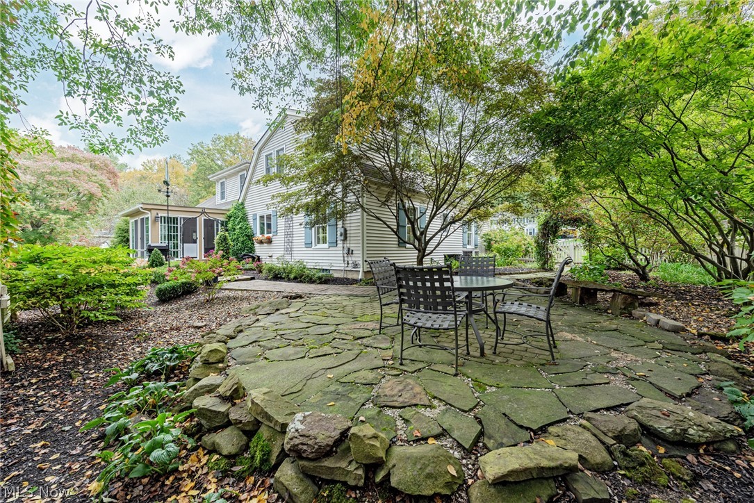 Chagrin Acres - Residential