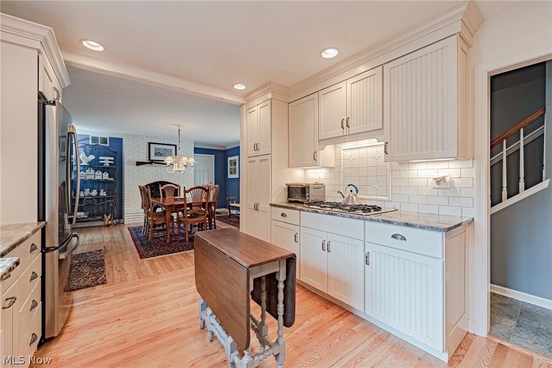 Chagrin Acres - Residential