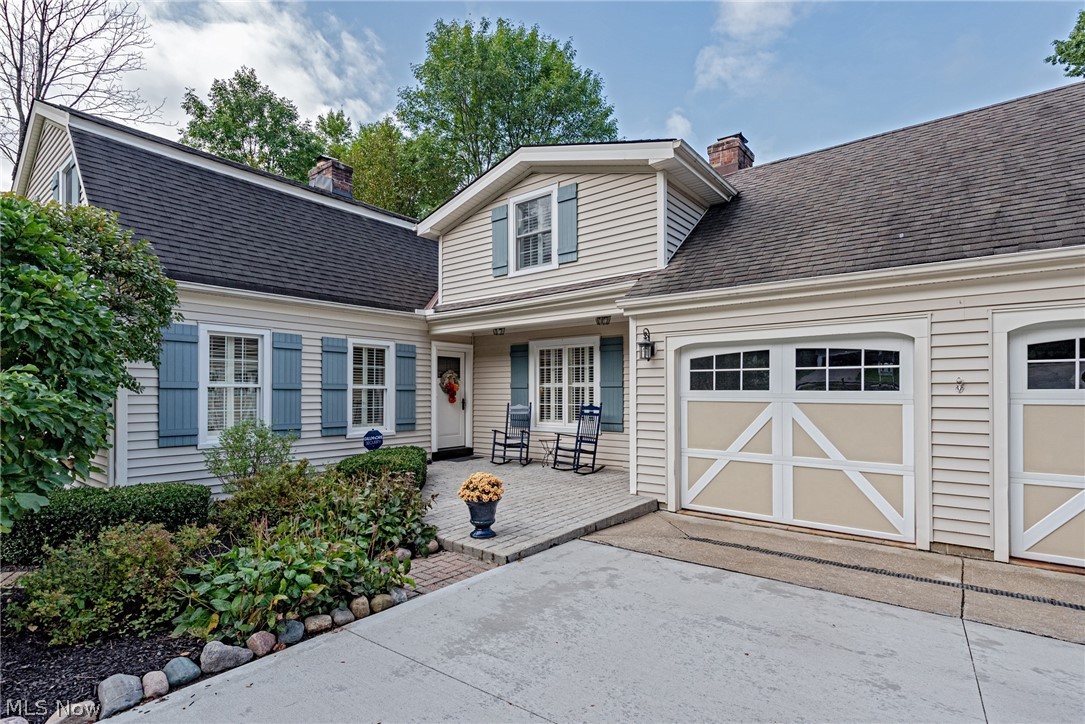 Chagrin Acres - Residential