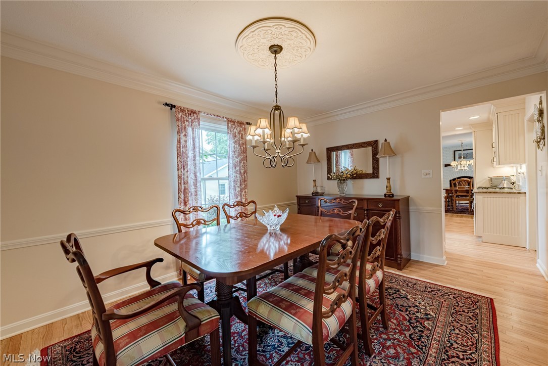 Chagrin Acres - Residential