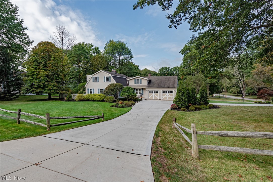 Chagrin Acres - Residential