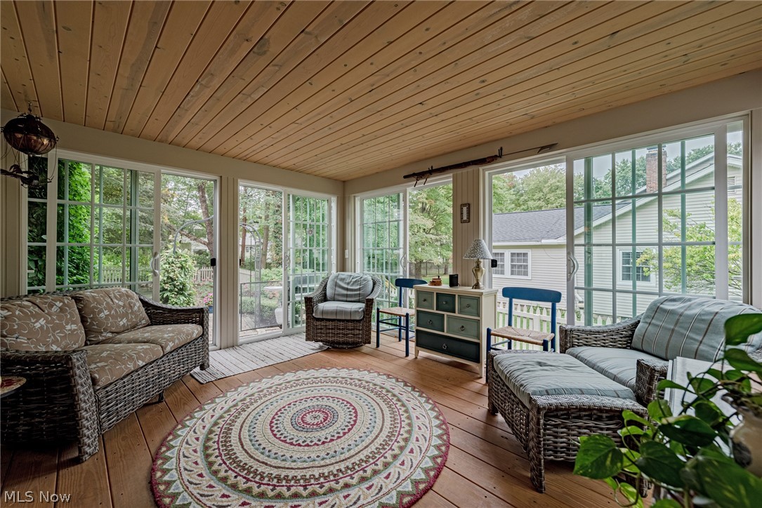 Chagrin Acres - Residential