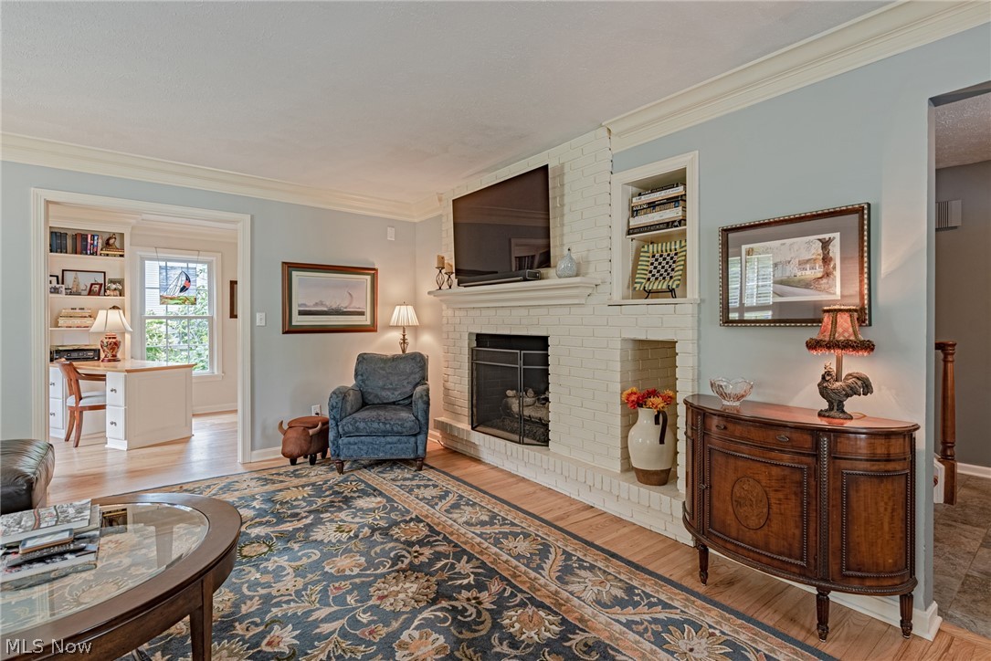 Chagrin Acres - Residential