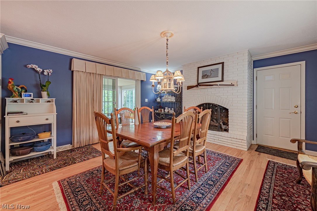 Chagrin Acres - Residential