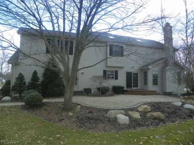 Woodland Meadows - Residential