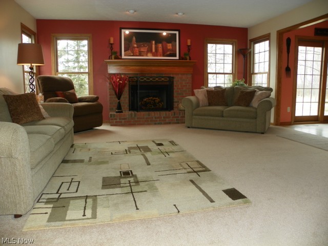 Woodland Meadows - Residential