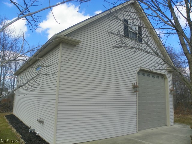 Woodland Meadows - Residential