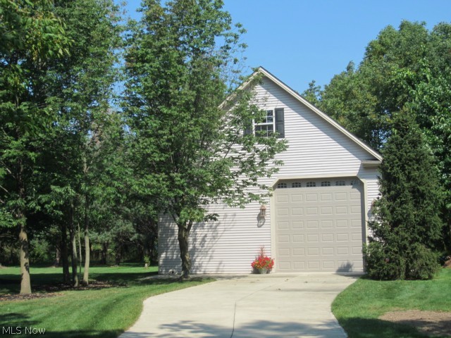 Woodland Meadows - Residential