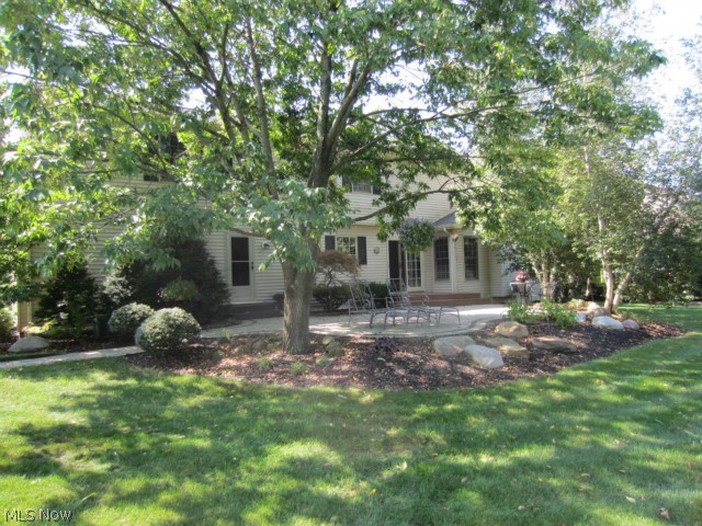 Woodland Meadows - Residential