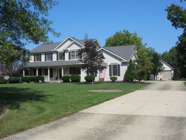 Woodland Meadows - Residential